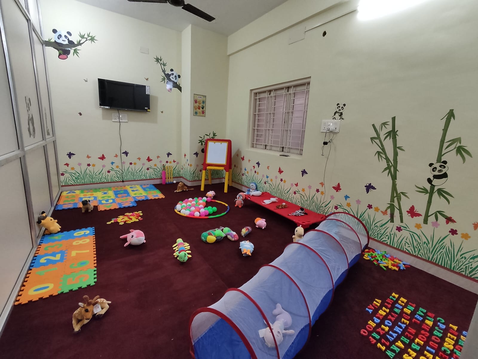 edumeta playschool